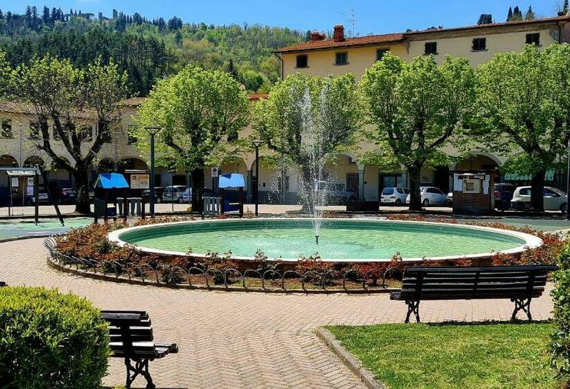 Appartamento In Piazza Nova