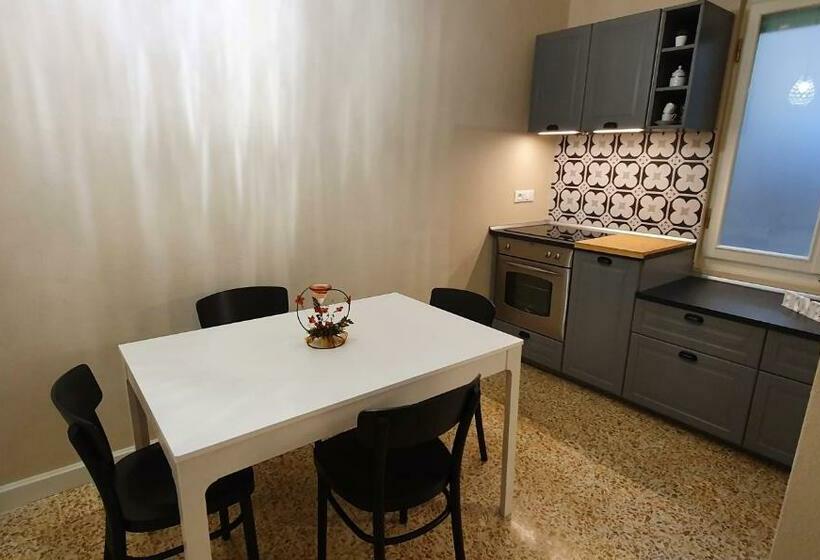 Appartamento In Piazza Nova