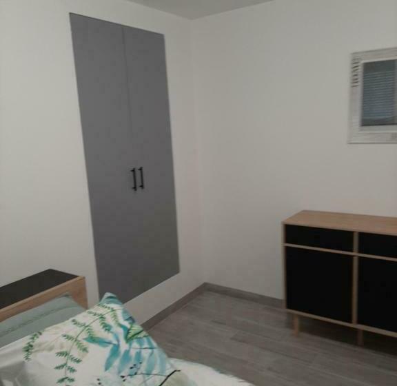 Appartement Cosy Plein Coeur De Guémené Sur Scorff