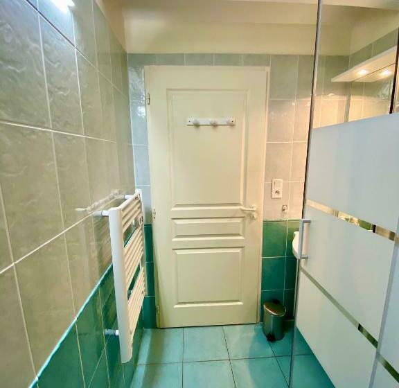 Appartement Duplex 82m2 Tout Confort Avec Terrasse