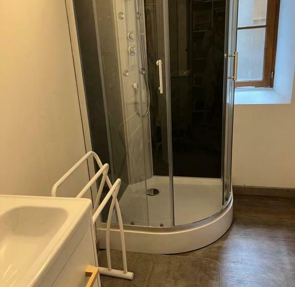 Appartotel 1 Espalion