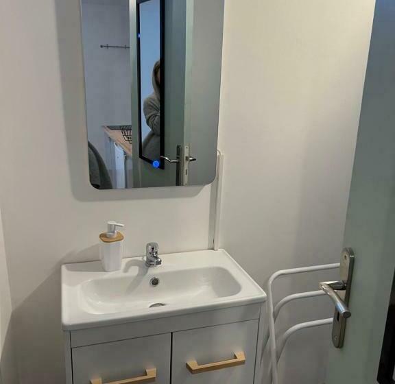 Appartotel 1 Espalion