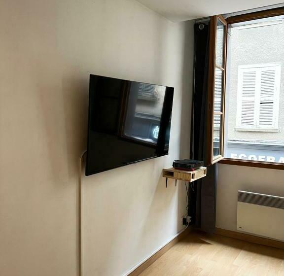 Appartotel 1 Espalion