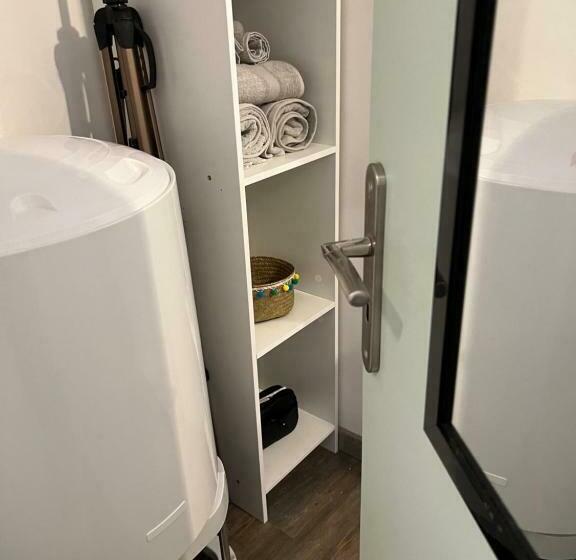 Appartotel 1 Espalion