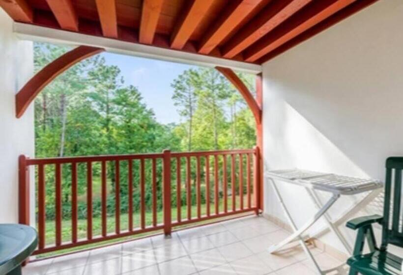 Biscarrosse Lac Domaine De Gascogne  Avec Piscine