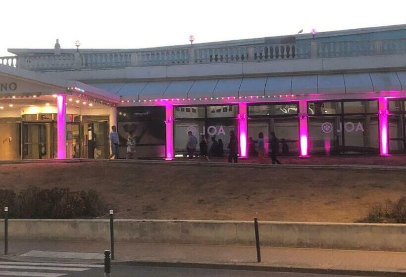 Bord De Mer Le Treport