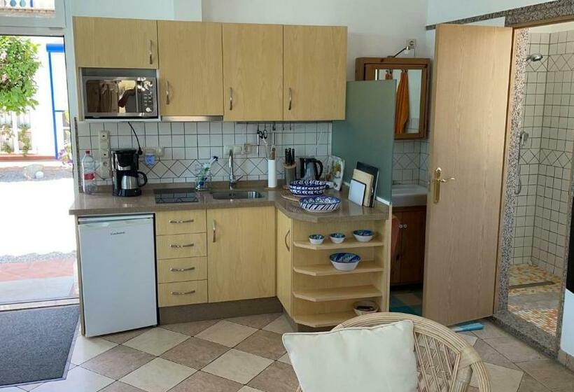 Casa Blanka Poolhaus   Ph