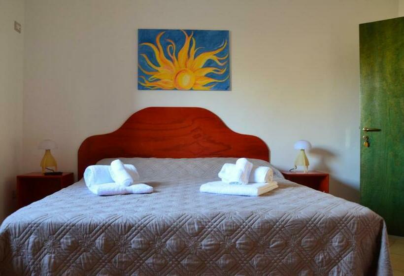 Casa Malu By Salento Com