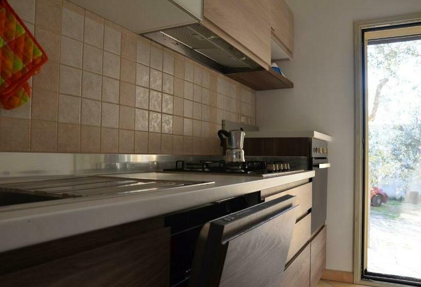 Casa Malu By Salento Com