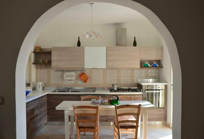 Casa Malu By Salento Com