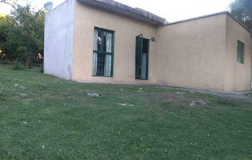 Casita De La Montaña