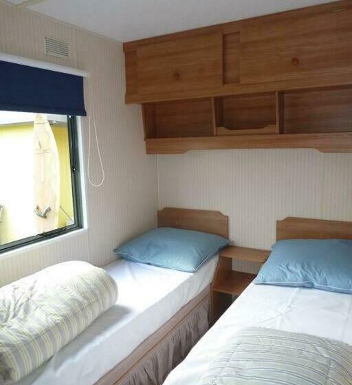 Chalet K2 Op De Holle Poarte Te Makkum