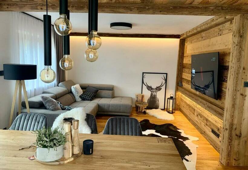 Chalupa Pod Ořechem