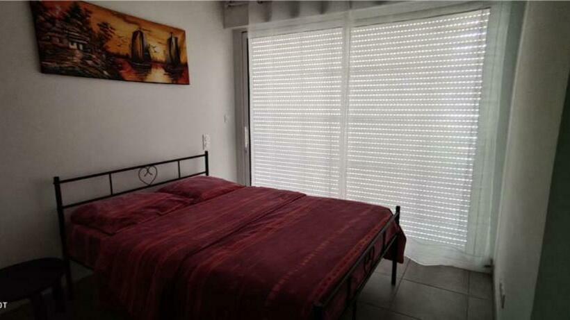 Chambre Au Pied De La Forêt