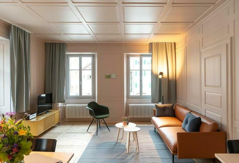 Chasa Fent, Sent Scuol Im Engadin