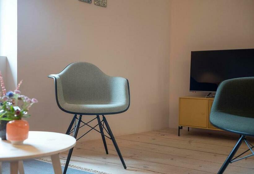 Chasa Fent, Sent Scuol Im Engadin