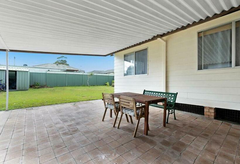 Close To Lake, Golf & Beach, Perfect For Longer Stays