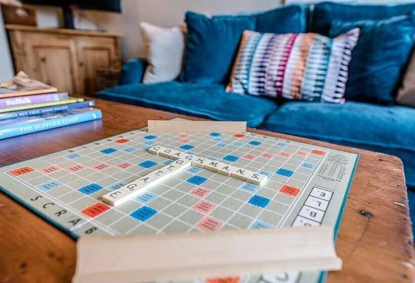 Coachman S Cottage, Wrentham