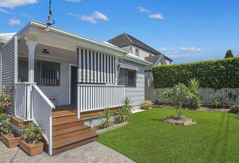 Coast Along Ettalong Beach