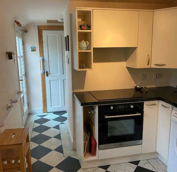 Cosy Cottage In Beautiful Royal Deeside