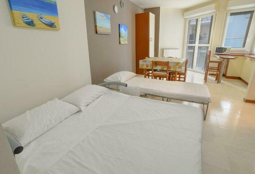 Dolce Far Niente   Casa Vacanze