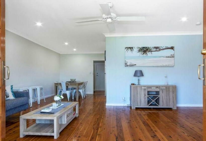 Edendale Family Fun Ettalong Beach