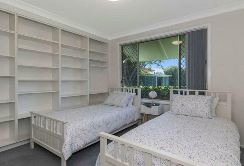 Edendale Family Fun Ettalong Beach