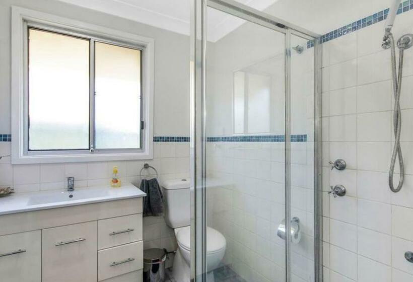 Edendale Family Fun Ettalong Beach