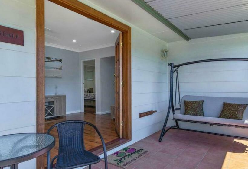 Edendale Family Fun Ettalong Beach