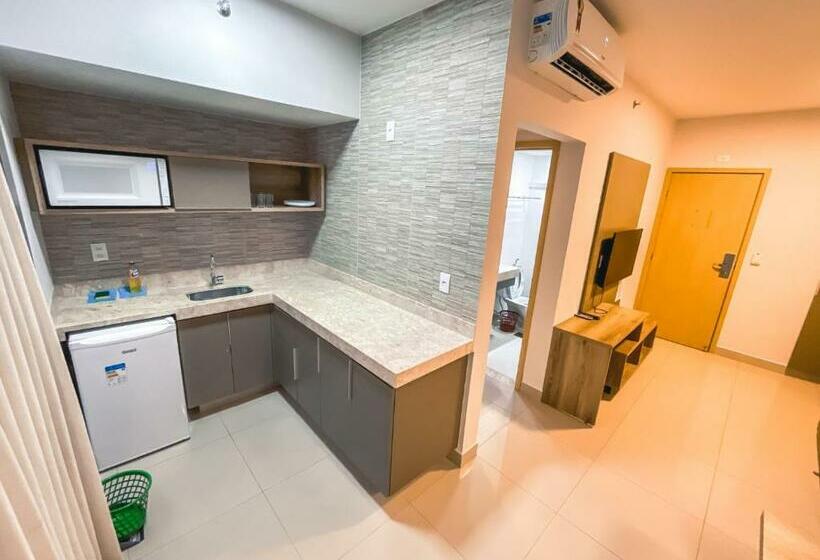 Ferias Equilibrio Park Veredas   Rio Quente Goiás