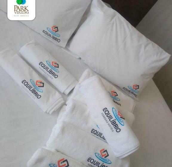 Ferias Equilibrio Park Veredas   Rio Quente Goiás