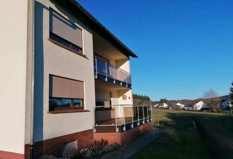 Ferienhaus Eifelmomente