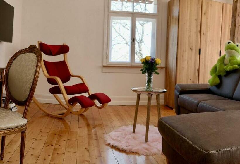 Ferienwohnung Am Bühl 1