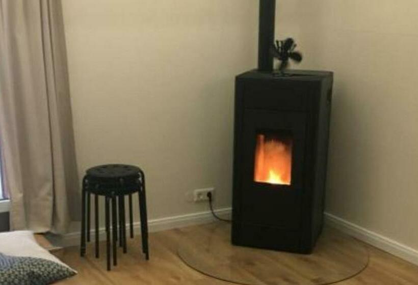 Ferienwohnung City Loft