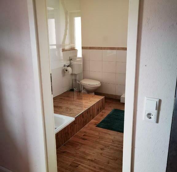 Ferienwohnung City Loft