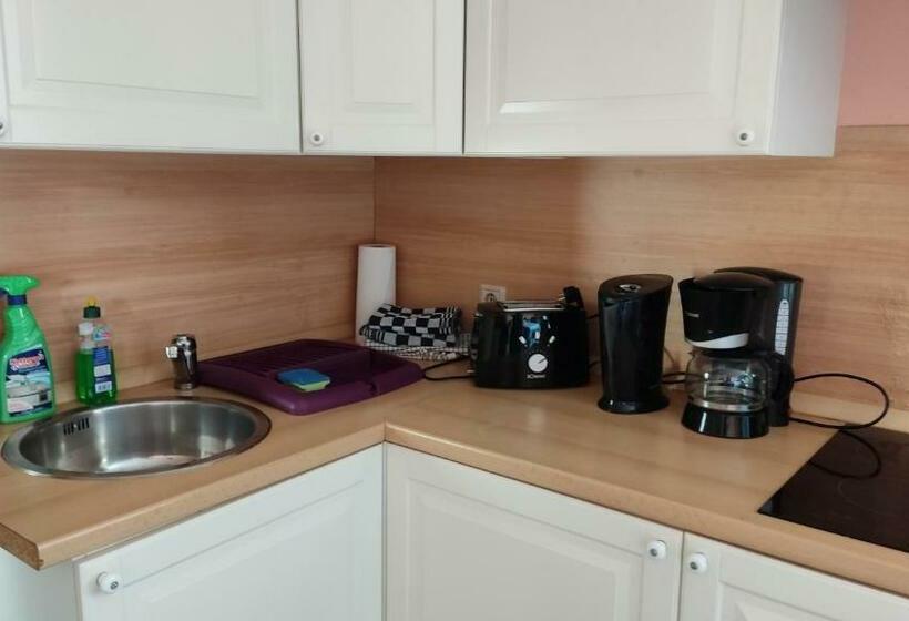 Ferienwohnung In Rathenow