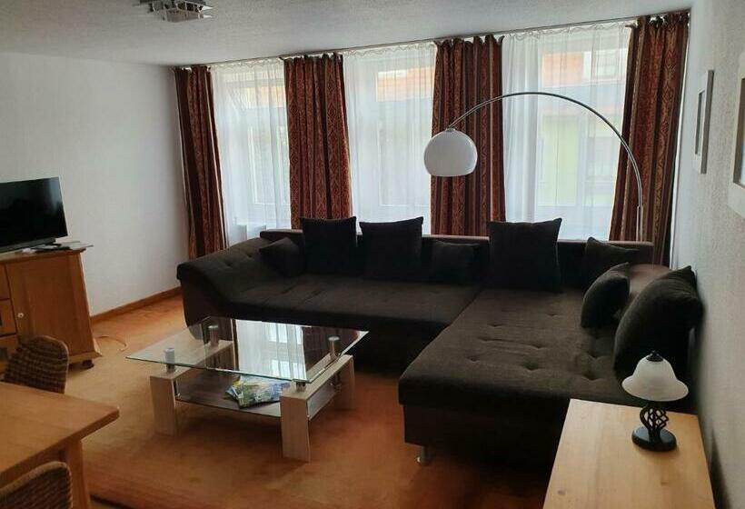 Ferienwohnung Kolibri