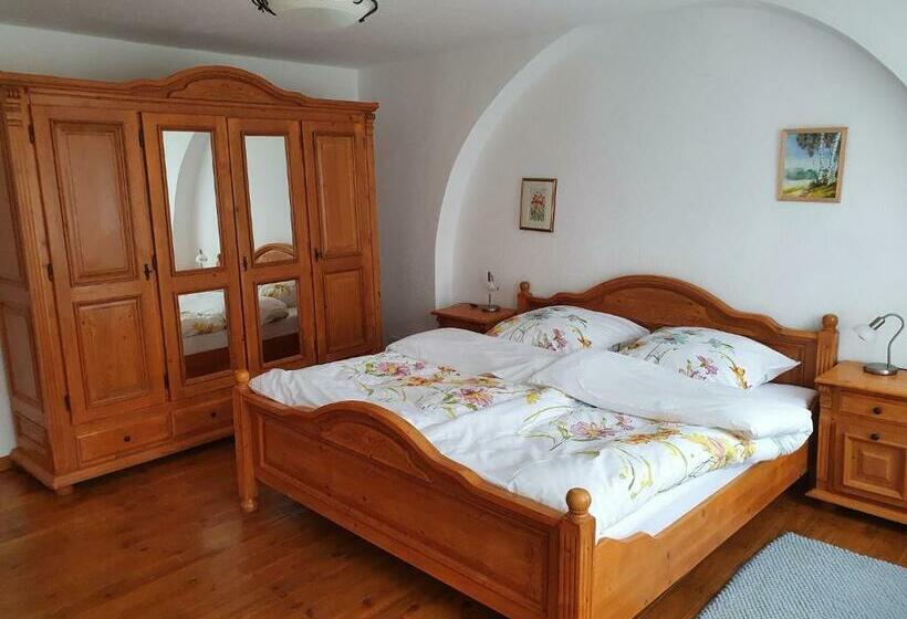 Ferienwohnung Kolibri