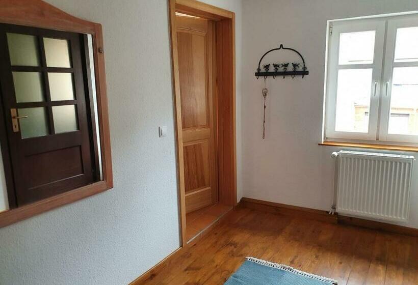 Ferienwohnung Kolibri