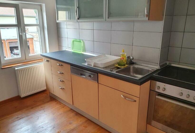 Ferienwohnung Kolibri