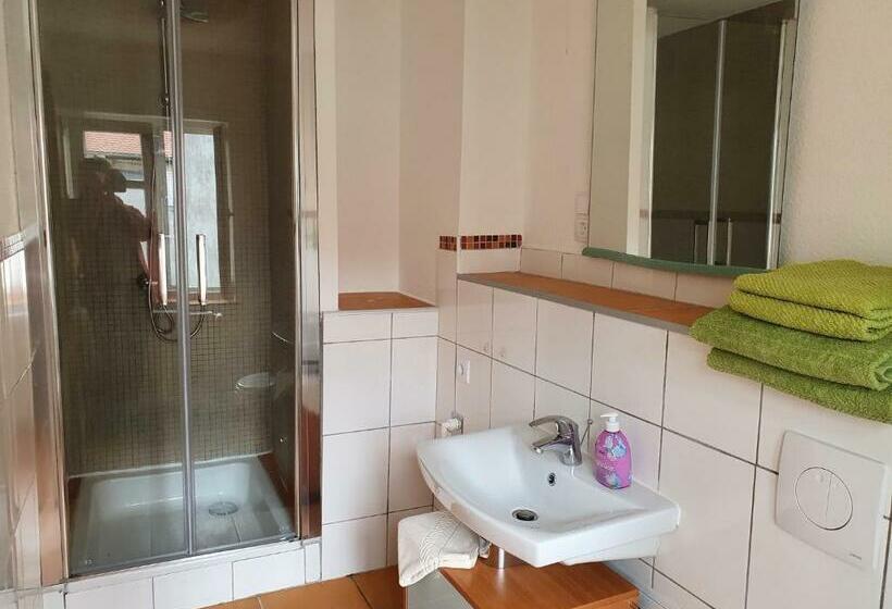 Ferienwohnung Kolibri