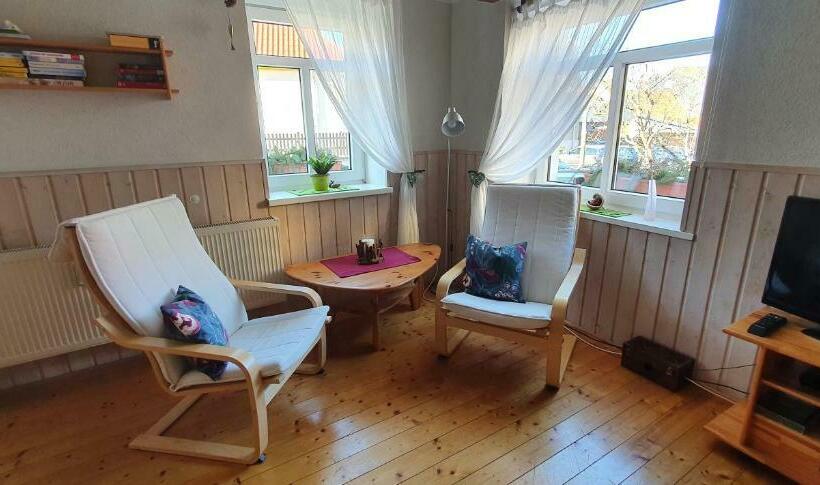 Ferienwohnung Zur Ellernmühle