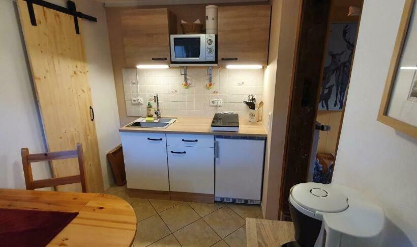 Ferienwohnung Zur Ellernmühle