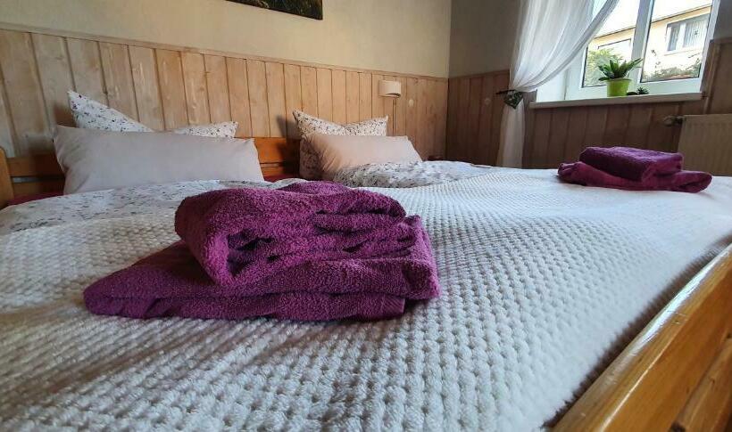 Ferienwohnung Zur Ellernmühle