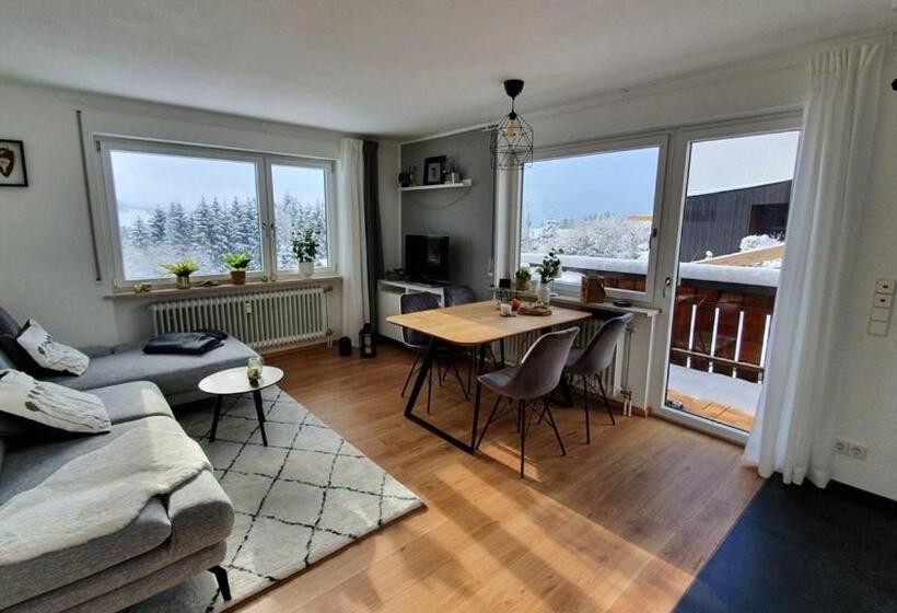 Fewo Allgäuphorie, Oberreute