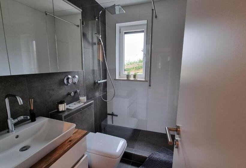 Fewo Allgäuphorie, Oberreute