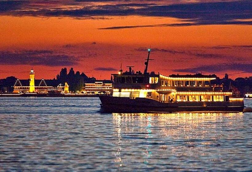 Fewo Allgäuphorie, Oberreute