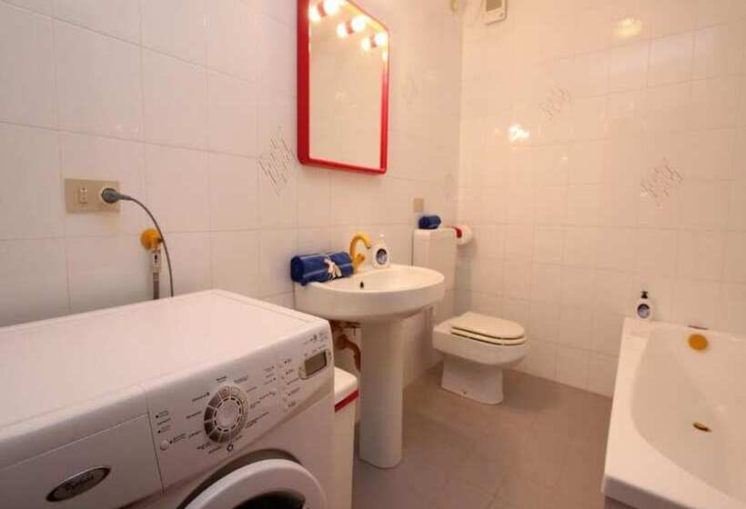 Charming Apartment With Stunning Terrace