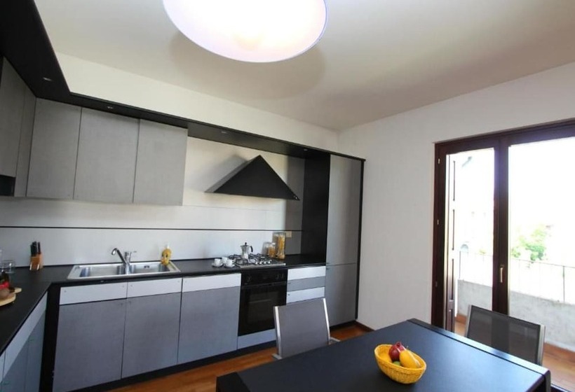 Charming Apartment With Stunning Terrace