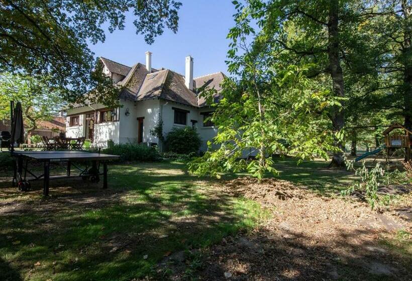 Gîte 4 En Sologne : Calme, Confort Moderne, Jardin, 4 Chambres, Proche Orléans Et Châteaux   Fr 1 59